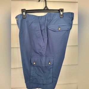Men's Nautica Cargo Shorts